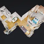 Bluestay 89 - Charmant Appartement A Paris 2