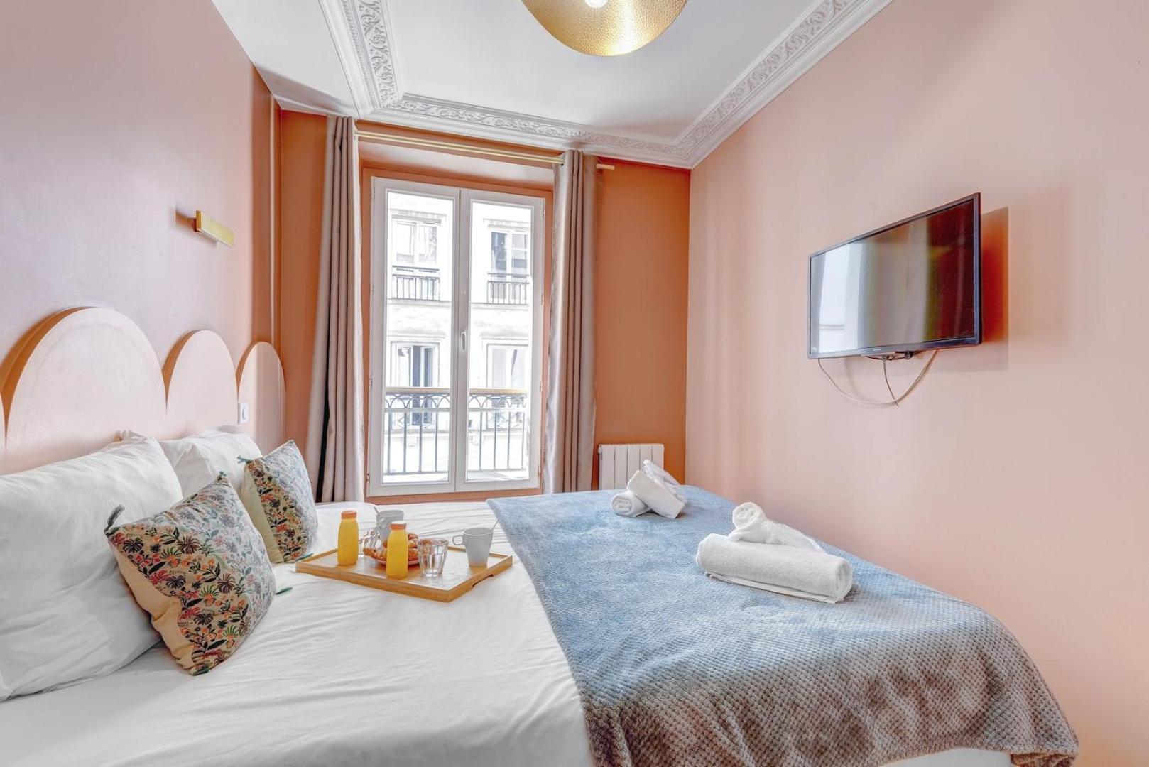 Apartment Bluestay 89 - Charmant A 2