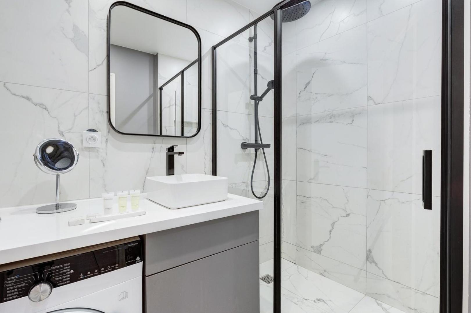 Apartment Bluestay 89 - Charmant A 2 *