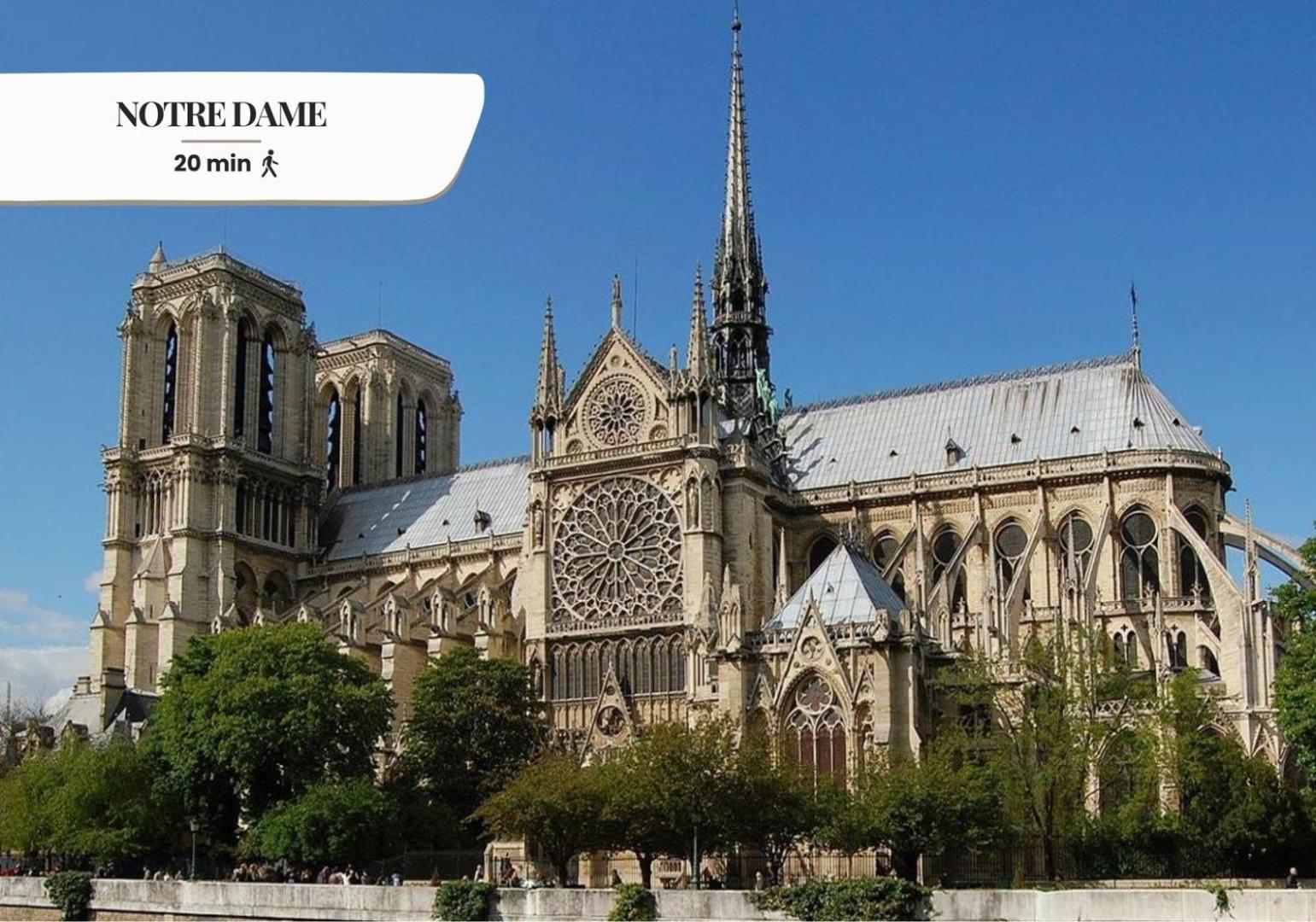 Apartment Bluestay 89 - Charmant A 2 Paris